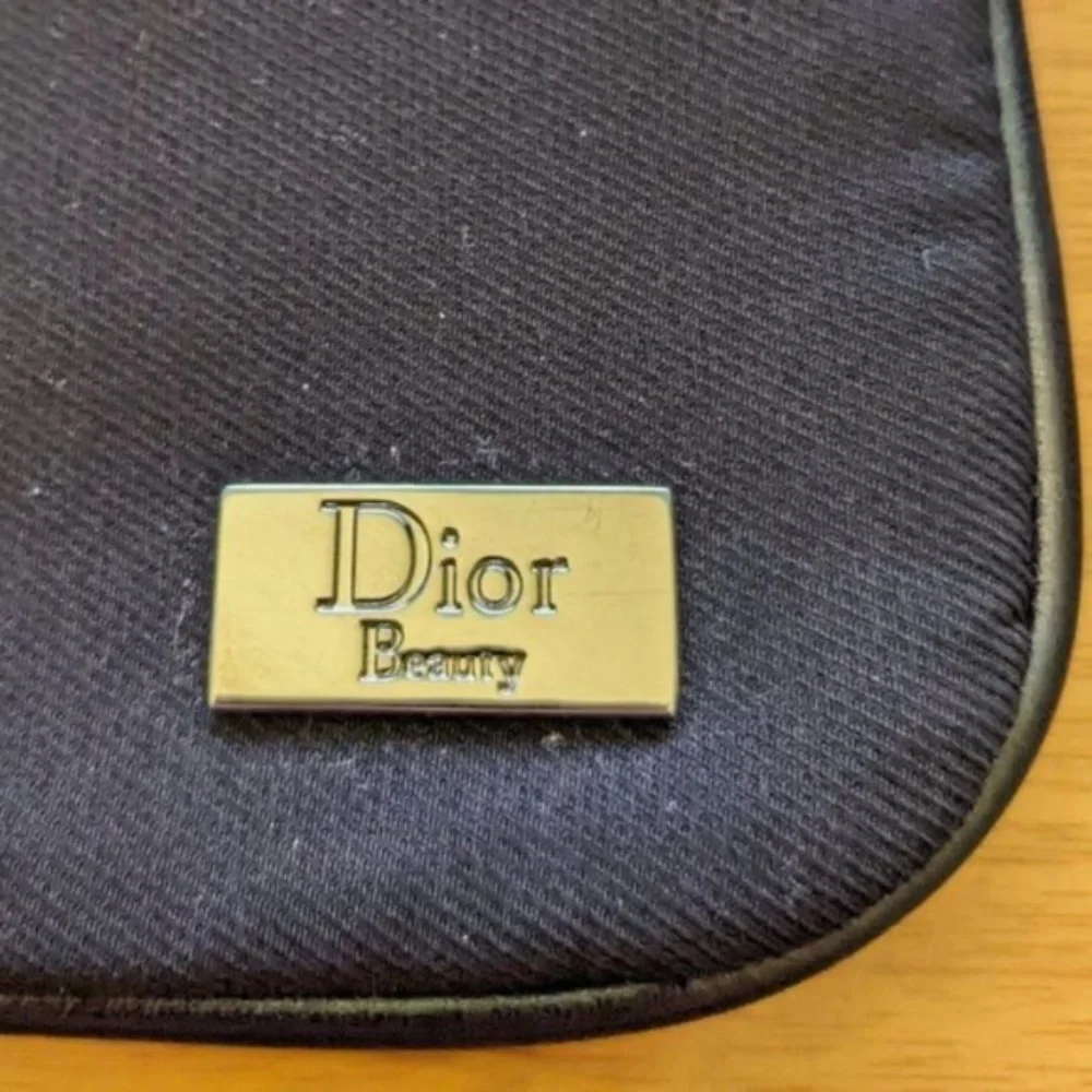 Christian Dior Cosmetic Bag #2💥PRICE DROP💥